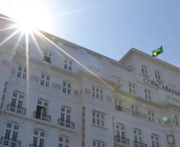 Show da Madonna: hotéis de Copacabana têm quase 100% de ocupação