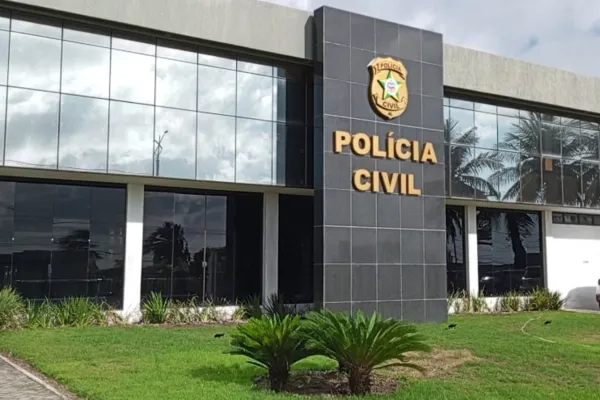 
				
					Acusado de matar ex-vereador alagoano em 2003 é preso no Pará
				
				