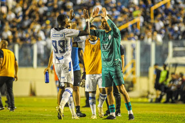 

					CSA quebra sequência sem vitórias e bate Confiança pela Série C: 1 a 0

				