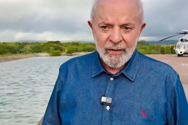 
				
					Em Alagoas, Lula anuncia envio à Câmara de MP para importação de arroz
				
				