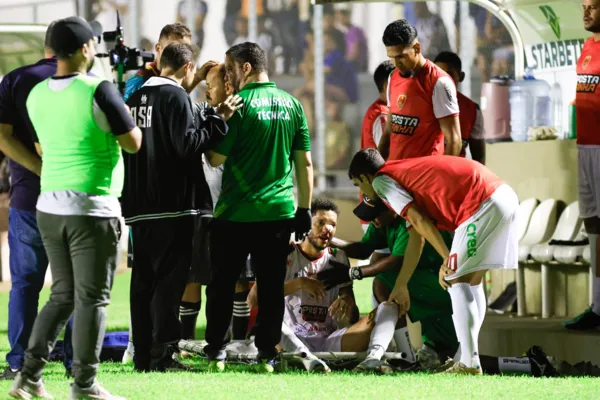 
				
					Em jogo truncado, ASA vence o Petrolina por 1 a 0 na Srie D
				
				