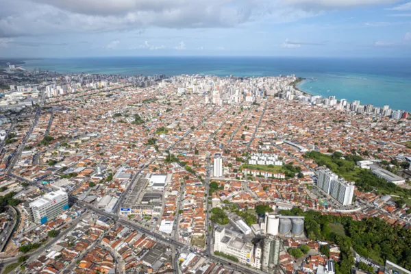 
				
					Gazeta Summit transforma Maceió na capital das discussões sobre mobilidade urbana
				
				