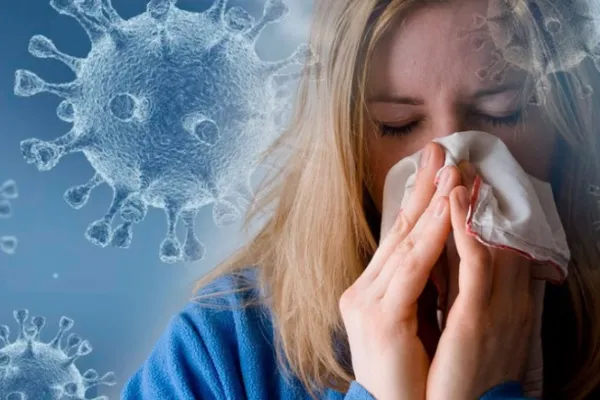 
				
					Gripe ou resfriado? Saiba como diferenciar os sintomas
				
				
