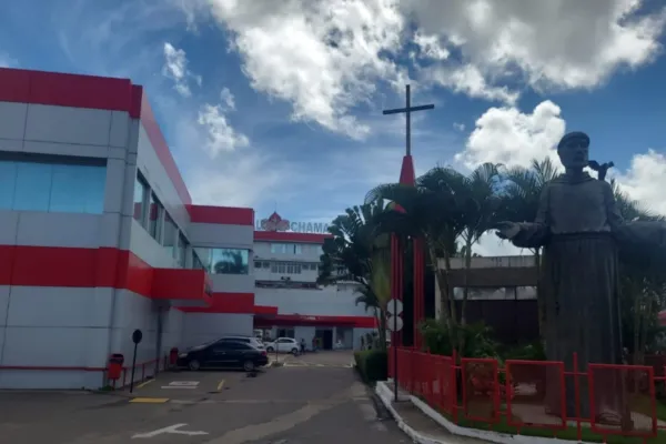 
				
					Hospital otimiza atendimento após fiscalização, aponta FPI
				
				