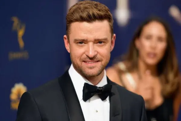 
				
					Justin Timberlake: autoridades divulgam foto do cantor preso
				
				