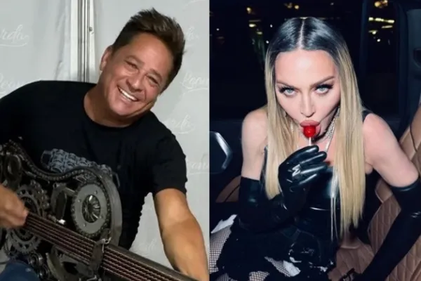
				
					Leonardo detona show de Madonna no Rio: “Voltado para o Satanás”
				
				