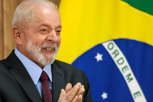
				
					Lula sanciona lei que reconhece quadrilhas como manifestação cultural
				
				