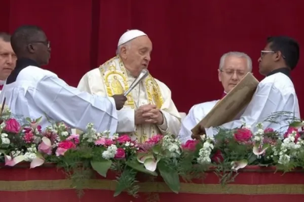 
				
					Papa Francisco ora por vítimas da tragédia no Rio Grande do Sul
				
				