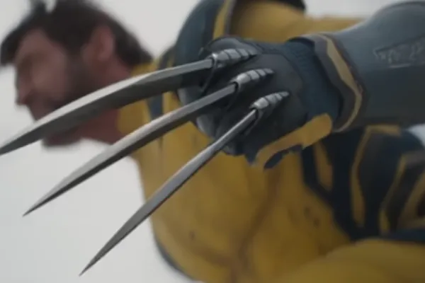 
				
					Presidente da Marvel Studios não queria o retorno de Wolverine em novo
				
				