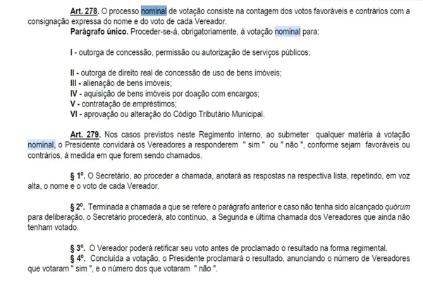 
				
					Projeto foi aprovado sem quórum: JHC perde empréstimo de R$ 400 milhõe
				
				