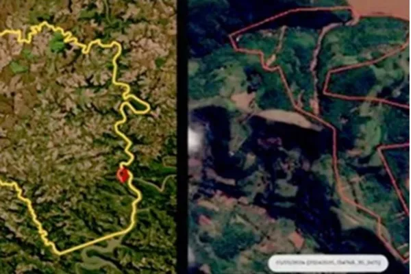 
				
					Tragédia no Sul: municípios gaúchos terão acesso a imagens de satélite
				
				