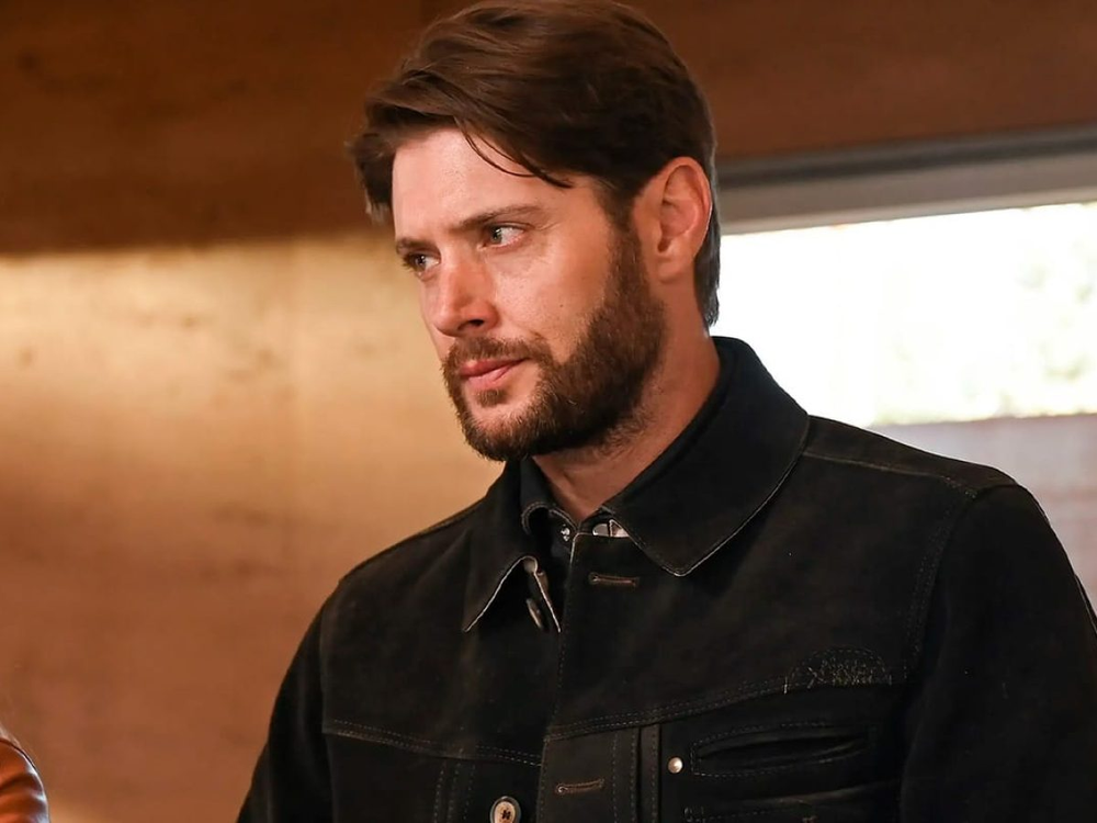 Countdown | Jensen Ackles será a estrela da próxima série dramática ...