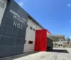 Suspeito de participar da morte de sargento da PM dá entrada no HGE imagem