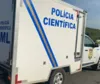 Corpo com sinais de tortura é encontrado em rua sem saída na parte alta da capital imagem