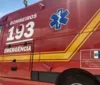 Motorista fica ferido em acidente durante retirada de ônibus na Serra da Barriga imagem