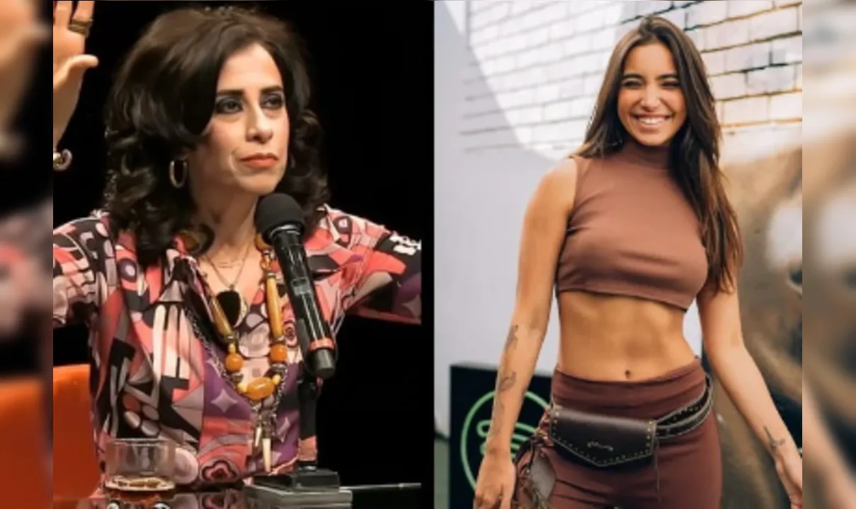 Vanessa Lopes se manifesta após comparações com Fernanda Torres; leia