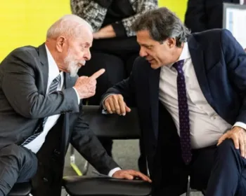 Após reunião com Lula, Haddad anuncia corte de gastos de R$ 25,9 bi