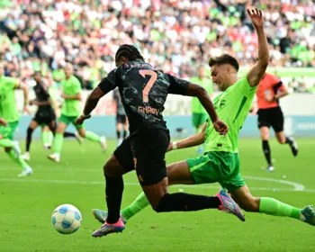 Bayern de Munique supera Wolfsburg na estreia da Bundesliga