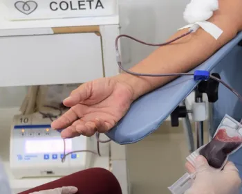 Hemoal adota horário especial para doação de sangue em Alagoas