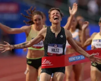 Estados Unidos terá primeira atleta não-binária nas Olimpíadas