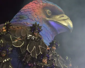 Gaviões da Fiel fará seu primeiro enredo afro no Carnaval de 2025