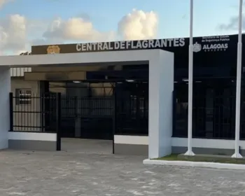 Italiano é preso após invadir casa da ex-companheira e ameaçá-la no Francês