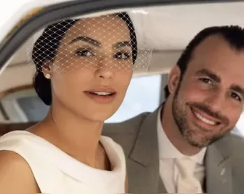 Influenciadora Cíntia Chagas anuncia separação 3 meses após casamento