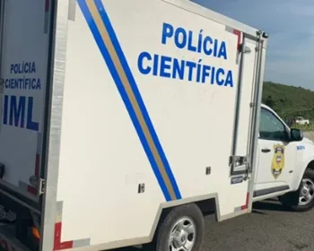 Corpo esquartejado é encontrado em lagoa no interior de Alagoas