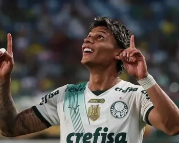 Richard Ríos recebe sondagens da Europa, e Palmeiras toma decisão sobre venda