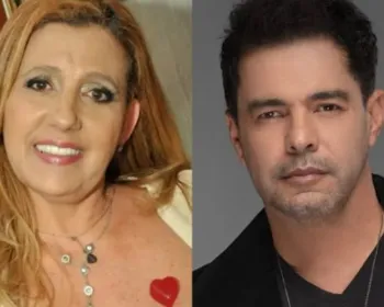 Rita Cadillac revela fora de Zezé após fama: “Almoçava na minha casa”