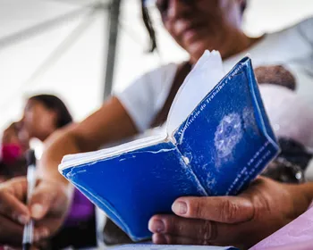 Alagoas abre mais de 2 mil vagas de emprego com carteira assinada
