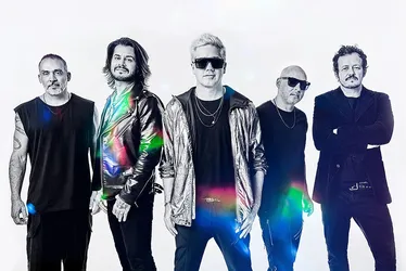 
			
				25 anos da banda Jota Quest, banda Cai Dentro canta Gilberto Gil e mais
			
			
