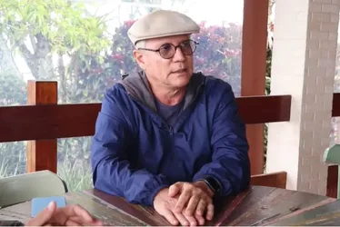 
			
				AL perde Mauro Paiva, um construtor de genética à frente do seu tempo
			
			