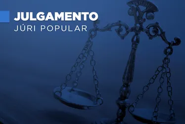 
			
				Acusado de matar namorado da ex por não aceitar o término vai a júri
			
			