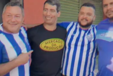 
				‘Adesivaço’, caminhada e desafio ciclístico: o fim de semana dos candidatos à Prefeitura de Maceió
			
			