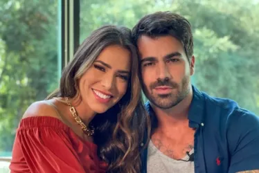 
			
				Adriana Sant’Anna diz que ex-BBB Rodrigão precisa de orações
			
			