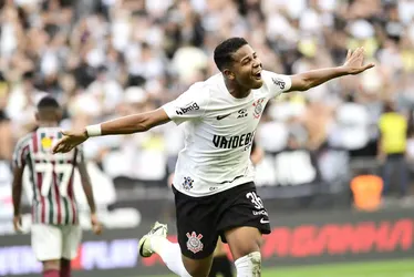 
			
				Al-Nassr avança para contratar Wesley e envia proposta que agrada ao Corinthians
			
			