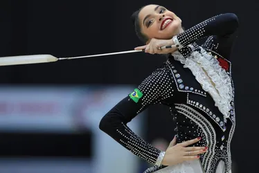 
			
				Alagoanas Duda Arakaki e Bárbara Galvão são convocadas para as Olimpíadas
			
			