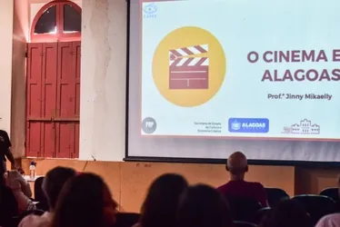
				Alagoas desponta como polo criativo no Nordeste
			
			