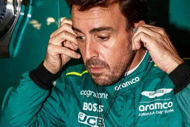 
			
				Fernando Alonso se vê com fama de "velho" entre fãs jovens da F1
			
			