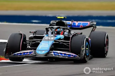 
			
				Alpine confirma Doohan como companheiro de Gasly em 2025
			
			