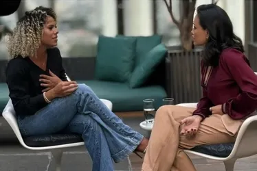
			
				Amante de Yuri Lima garante que gosta de Iza: “Sou fã”
			
			