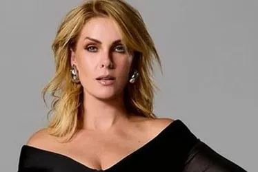 
			
				Ana Hickmann passa por transformação no visual
			
			