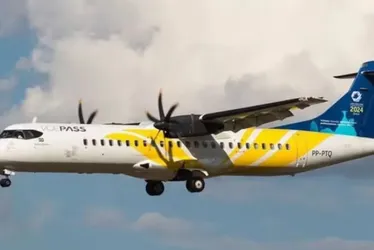 
			
				Anac diz que vai monitorar Voepass mais de perto após queda de avião em Vinhedo
			
			