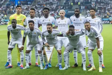 
			
				Ancelotti compara atual ataque do Real a trio BBC de 2014. Assista
			
			