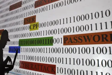 
			
				Apagão cibernético afetou 8,5 milhões de computadores da Microsoft
			
			