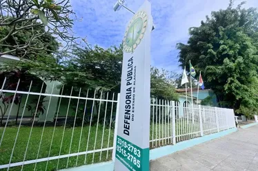 
			
				Após reunião com a DPE,  Município de Maceió estuda aumentar auxílio-moradia
			
			