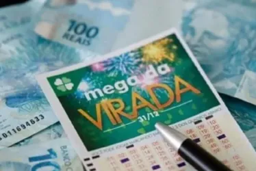 
			
				Apostador que teve bilhete furtado perde prêmio da Mega da Virada
			
			