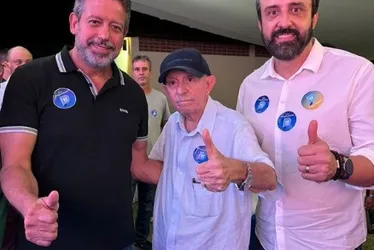
			
				Arthur Lira: Barra de São Miguel vai seguir caminho de avanços reelegendo Benedito de Lira
			
			