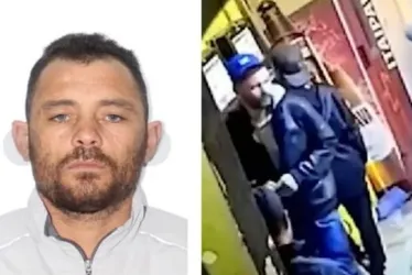 
			
				Assessor de MC Livinho: esposa de suspeito foi com olho roxo à polícia
			
			